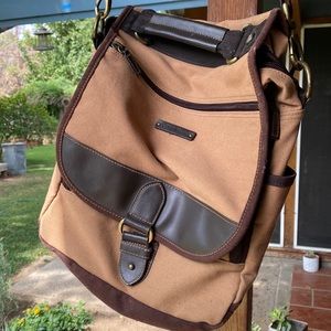 Eddie Bauer Cross body bag